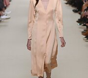 &bdquo;Lanvin&ldquo; 2016 m. rudens-žiemos kolekcijos modelis
