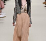 &bdquo;Lanvin&ldquo; 2016 m. rudens-žiemos kolekcijos modelis