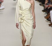 &bdquo;Lanvin&ldquo; 2016 m. rudens-žiemos kolekcijos modelis