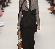 &bdquo;Lanvin&ldquo; 2016 m. rudens-žiemos kolekcijos modelis