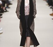 &bdquo;Lanvin&ldquo; 2016 m. rudens-žiemos kolekcijos modelis