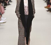 &bdquo;Lanvin&ldquo; 2016 m. rudens-žiemos kolekcijos modelis