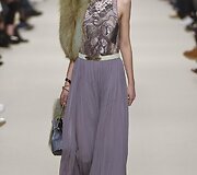 &bdquo;Lanvin&ldquo; 2016 m. rudens-žiemos kolekcijos modelis