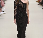 &bdquo;Lanvin&ldquo; 2016 m. rudens-žiemos kolekcijos modelis