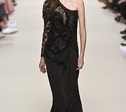 &bdquo;Lanvin&ldquo; 2016 m. rudens-žiemos kolekcijos modelis