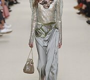 &bdquo;Lanvin&ldquo; 2016 m. rudens-žiemos kolekcijos modelis