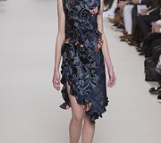 &bdquo;Lanvin&ldquo; 2016 m. rudens-žiemos kolekcijos modelis