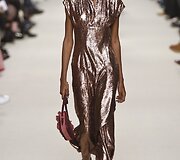 &bdquo;Lanvin&ldquo; 2016 m. rudens-žiemos kolekcijos modelis