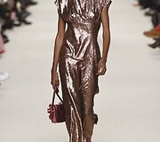 &bdquo;Lanvin&ldquo; 2016 m. rudens-žiemos kolekcijos modelis
