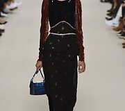 &bdquo;Lanvin&ldquo; 2016 m. rudens-žiemos kolekcijos modelis