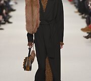 &bdquo;Lanvin&ldquo; 2016 m. rudens-žiemos kolekcijos modelis