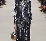 &bdquo;Lanvin&ldquo; 2016 m. rudens-žiemos kolekcijos modelis