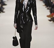 &bdquo;Lanvin&ldquo; 2016 m. rudens-žiemos kolekcijos modelis