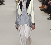 &bdquo;Lanvin&ldquo; 2016 m. rudens-žiemos kolekcijos modelis