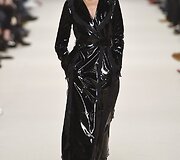 &bdquo;Lanvin&ldquo; 2016 m. rudens-žiemos kolekcijos modelis