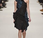 &bdquo;Lanvin&ldquo; 2016 m. rudens-žiemos kolekcijos modelis