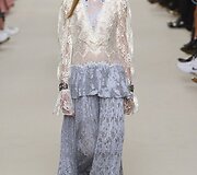 &bdquo;Lanvin&ldquo; 2016 m. rudens-žiemos kolekcijos modelis