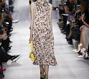 &bdquo;Christian Dior&ldquo; 2016 m. rudens-žiemos kolekcijos modelis