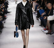 &bdquo;Christian Dior&ldquo; 2016 m. rudens-žiemos kolekcijos modelis