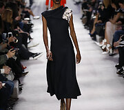 &bdquo;Christian Dior&ldquo; 2016 m. rudens-žiemos kolekcijos modelis