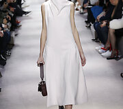 &bdquo;Christian Dior&ldquo; 2016 m. rudens-žiemos kolekcijos modelis