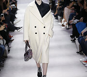 &bdquo;Christian Dior&ldquo; 2016 m. rudens-žiemos kolekcijos modelis