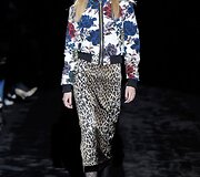 &bdquo;Emanuel Ungaro&ldquo; 2016 m. rudens-žiemos kolekcijos modelis