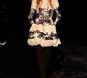 &bdquo;Emanuel Ungaro&ldquo; 2016 m. rudens-žiemos kolekcijos modelis