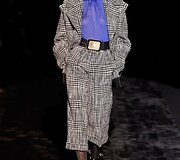 &bdquo;Emanuel Ungaro&ldquo; 2016 m. rudens-žiemos kolekcijos modelis