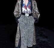 &bdquo;Emanuel Ungaro&ldquo; 2016 m. rudens-žiemos kolekcijos modelis