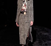&bdquo;Emanuel Ungaro&ldquo; 2016 m. rudens-žiemos kolekcijos modelis