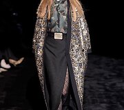 &bdquo;Emanuel Ungaro&ldquo; 2016 m. rudens-žiemos kolekcijos modelis
