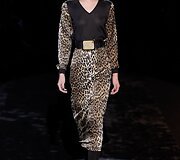 &bdquo;Emanuel Ungaro&ldquo; 2016 m. rudens-žiemos kolekcijos modelis
