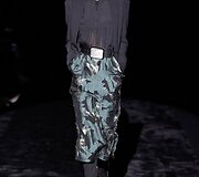 &bdquo;Emanuel Ungaro&ldquo; 2016 m. rudens-žiemos kolekcijos modelis