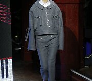 &bdquo;Kenzo&ldquo; 2016 m. rudens-žiemos kolekcijos modelis