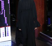 &bdquo;Kenzo&ldquo; 2016 m. rudens-žiemos kolekcijos modelis