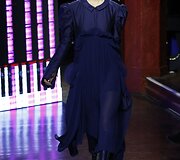 &bdquo;Kenzo&ldquo; 2016 m. rudens-žiemos kolekcijos modelis