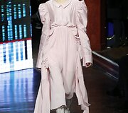 &bdquo;Kenzo&ldquo; 2016 m. rudens-žiemos kolekcijos modelis