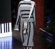 &bdquo;Kenzo&ldquo; 2016 m. rudens-žiemos kolekcijos modelis