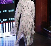 &bdquo;Kenzo&ldquo; 2016 m. rudens-žiemos kolekcijos modelis