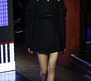 &bdquo;Kenzo&ldquo; 2016 m. rudens-žiemos kolekcijos modelis