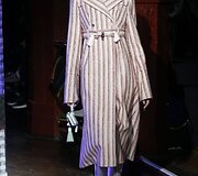 &bdquo;Kenzo&ldquo; 2016 m. rudens-žiemos kolekcijos modelis