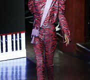 &bdquo;Kenzo&ldquo; 2016 m. rudens-žiemos kolekcijos modelis