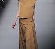 &bdquo;Hermes&ldquo; 2016 m. rudens-žiemos kolekcijos modelis