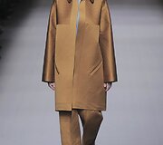 &bdquo;Hermes&ldquo; 2016 m. rudens-žiemos kolekcijos modelis