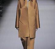 &bdquo;Hermes&ldquo; 2016 m. rudens-žiemos kolekcijos modelis