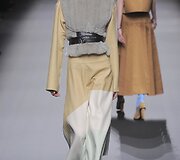 &bdquo;Hermes&ldquo; 2016 m. rudens-žiemos kolekcijos modelis