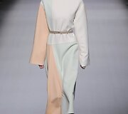 &bdquo;Hermes&ldquo; 2016 m. rudens-žiemos kolekcijos modelis
