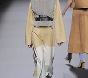&bdquo;Hermes&ldquo; 2016 m. rudens-žiemos kolekcijos modelis