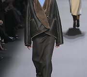 &bdquo;Hermes&ldquo; 2016 m. rudens-žiemos kolekcijos modelis